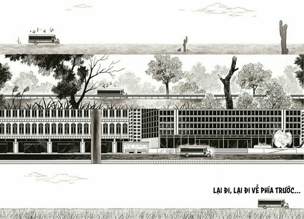 The Horizon Chapter 11 - 24