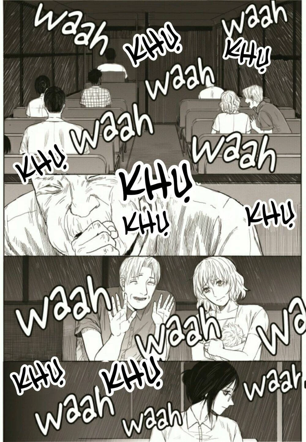 The Horizon Chapter 11 - 26