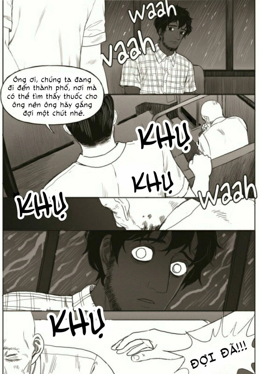 The Horizon Chapter 11 - 27