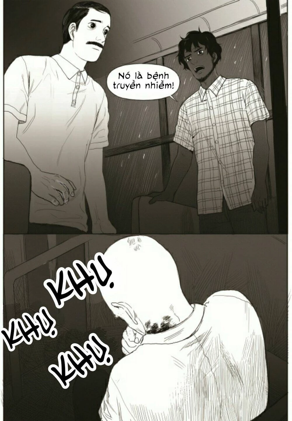 The Horizon Chapter 11 - 28