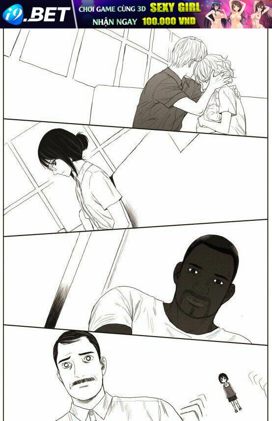 The Horizon Chapter 11 - 32