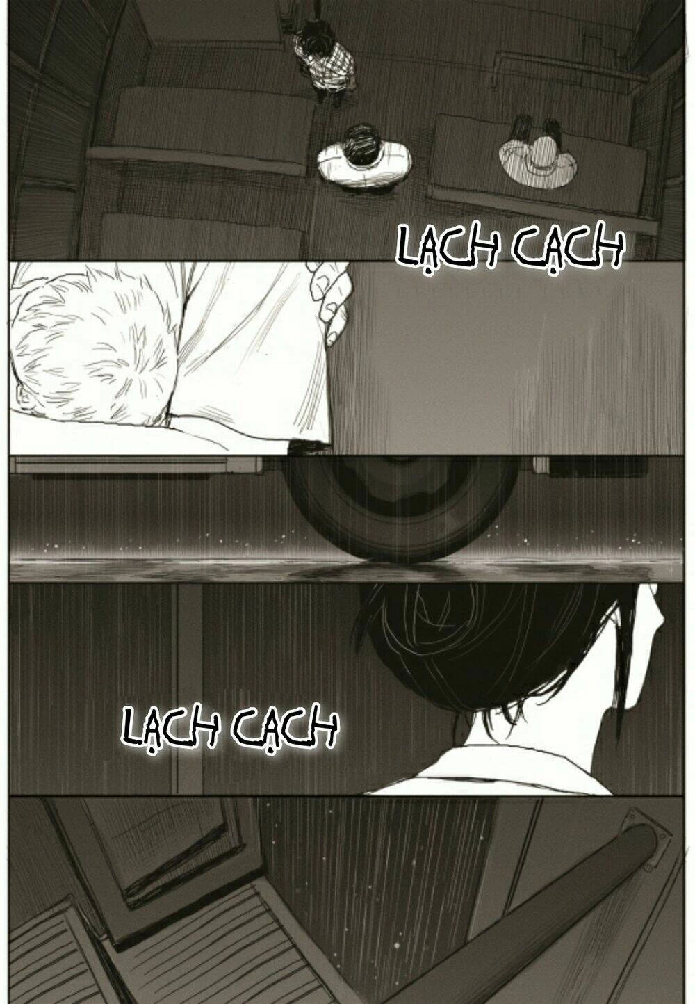 The Horizon Chapter 12 - 8