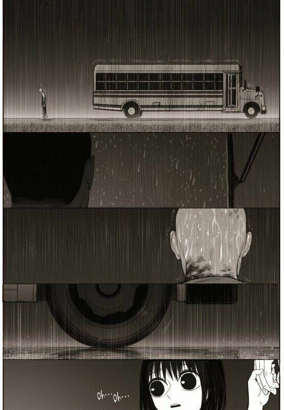 The Horizon Chapter 12 - 11