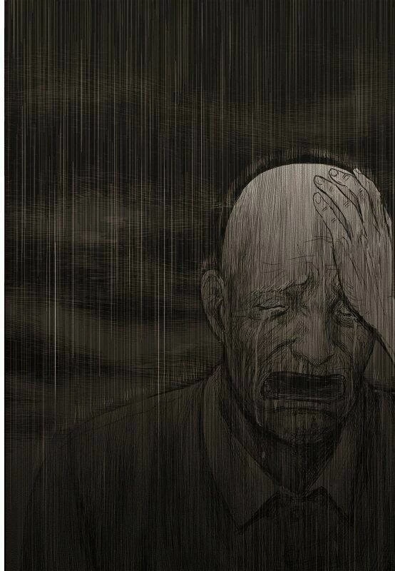 The Horizon Chapter 12 - 14