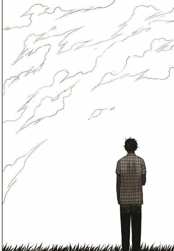 The Horizon Chapter 12 - 27