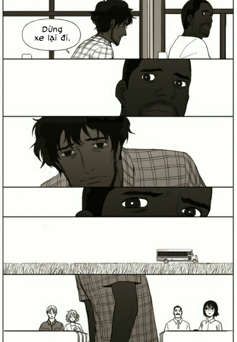 The Horizon Chapter 12 - 29