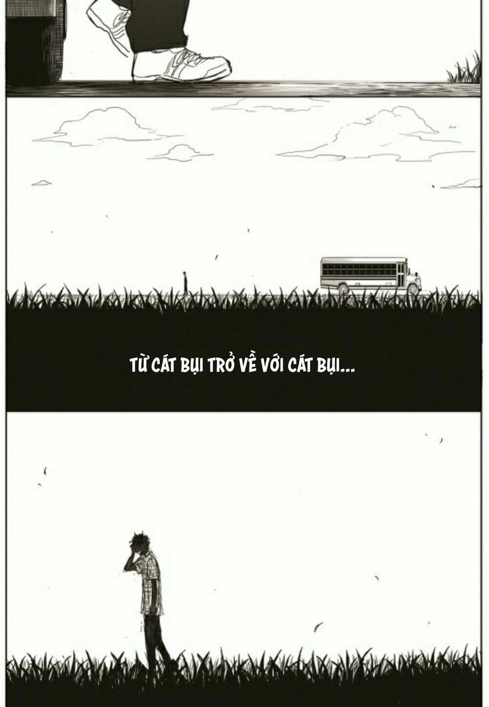 The Horizon Chapter 12 - 33