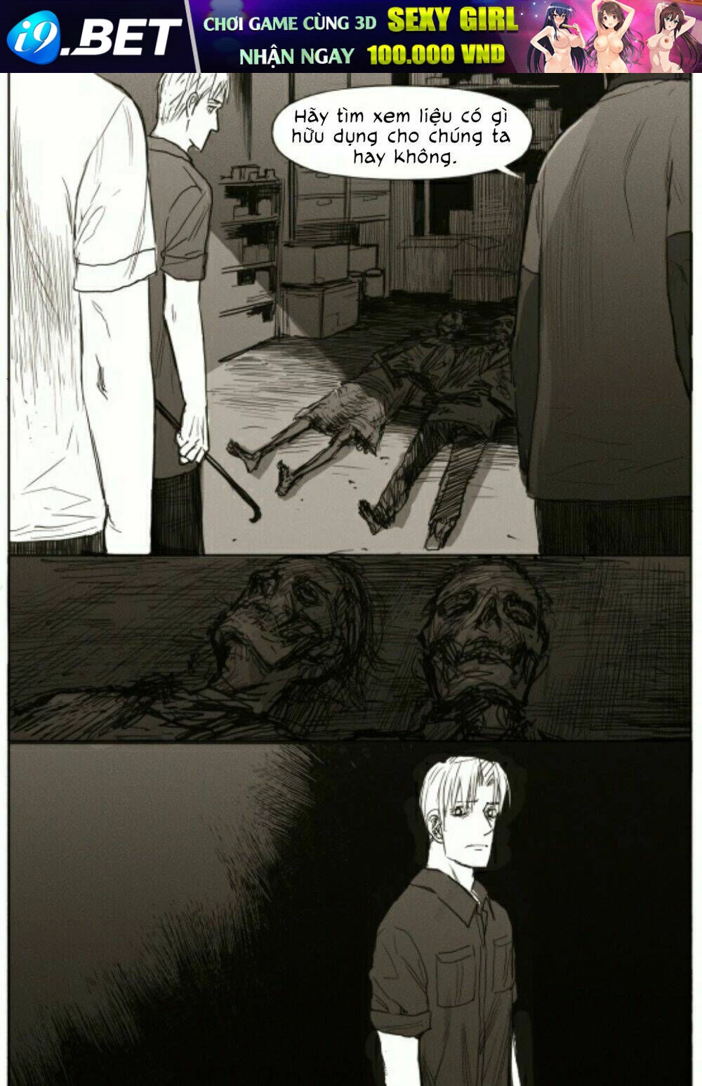 The Horizon Chapter 12 - 37