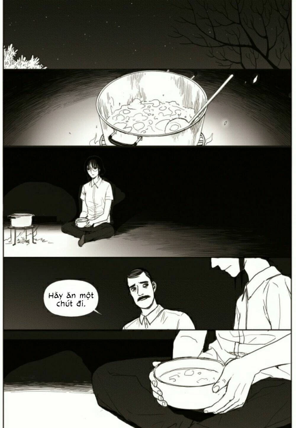 The Horizon Chapter 12 - 40