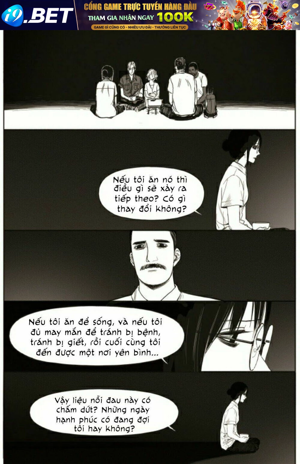 The Horizon Chapter 12 - 41