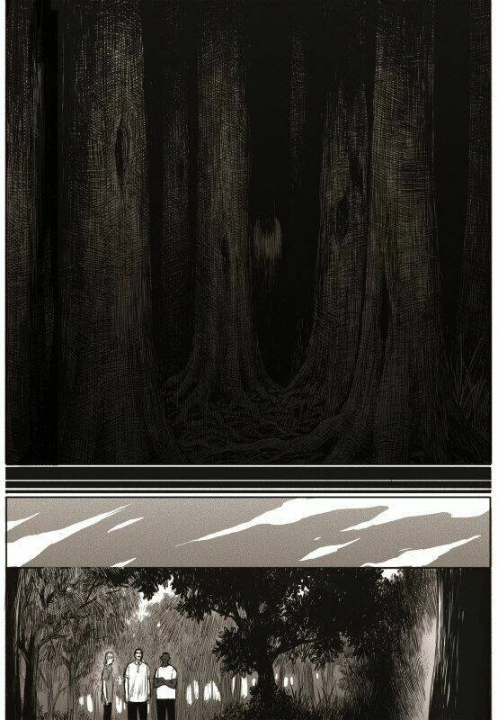 The Horizon Chapter 12 - 45