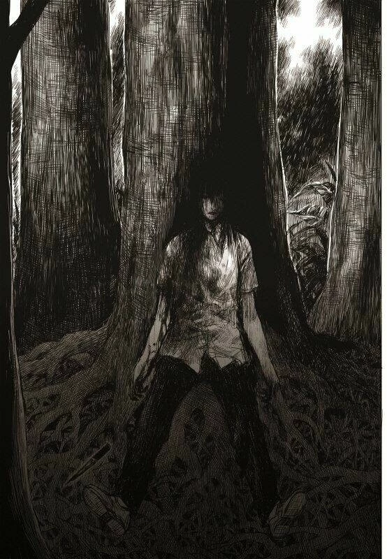 The Horizon Chapter 12 - 46