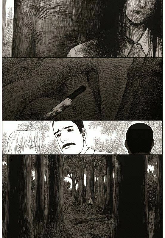 The Horizon Chapter 12 - 47