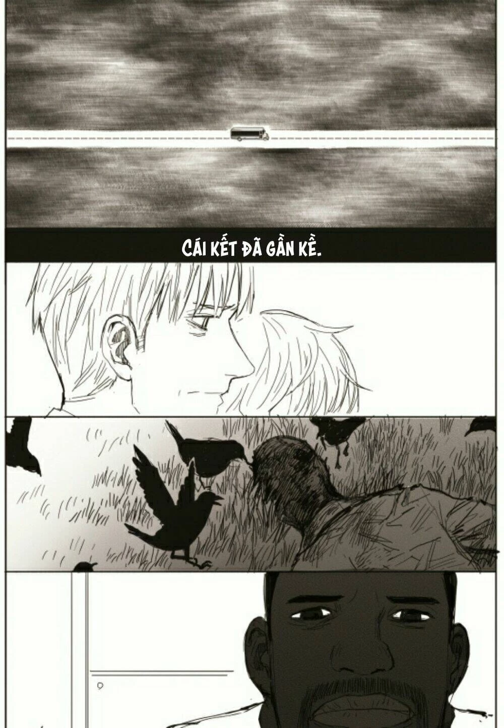 The Horizon Chapter 13 - 3