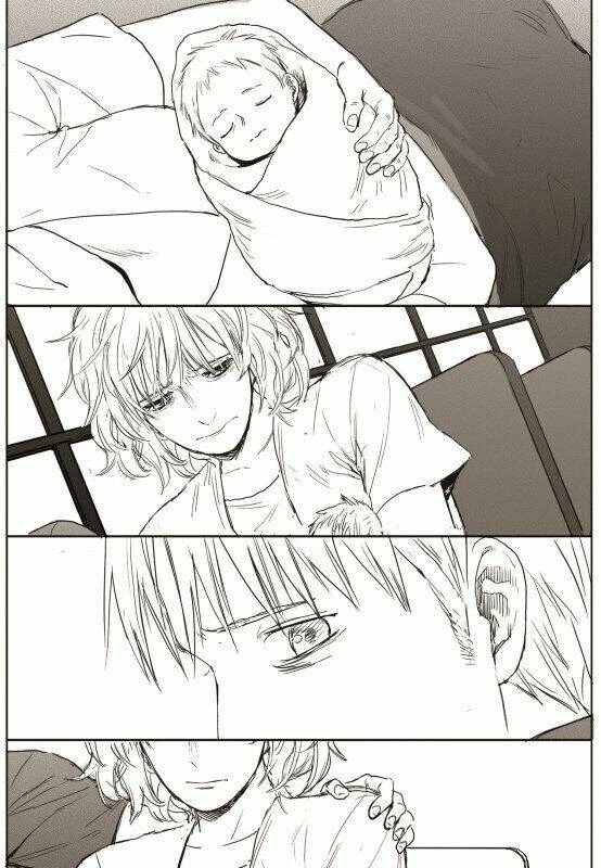 The Horizon Chapter 13 - 5