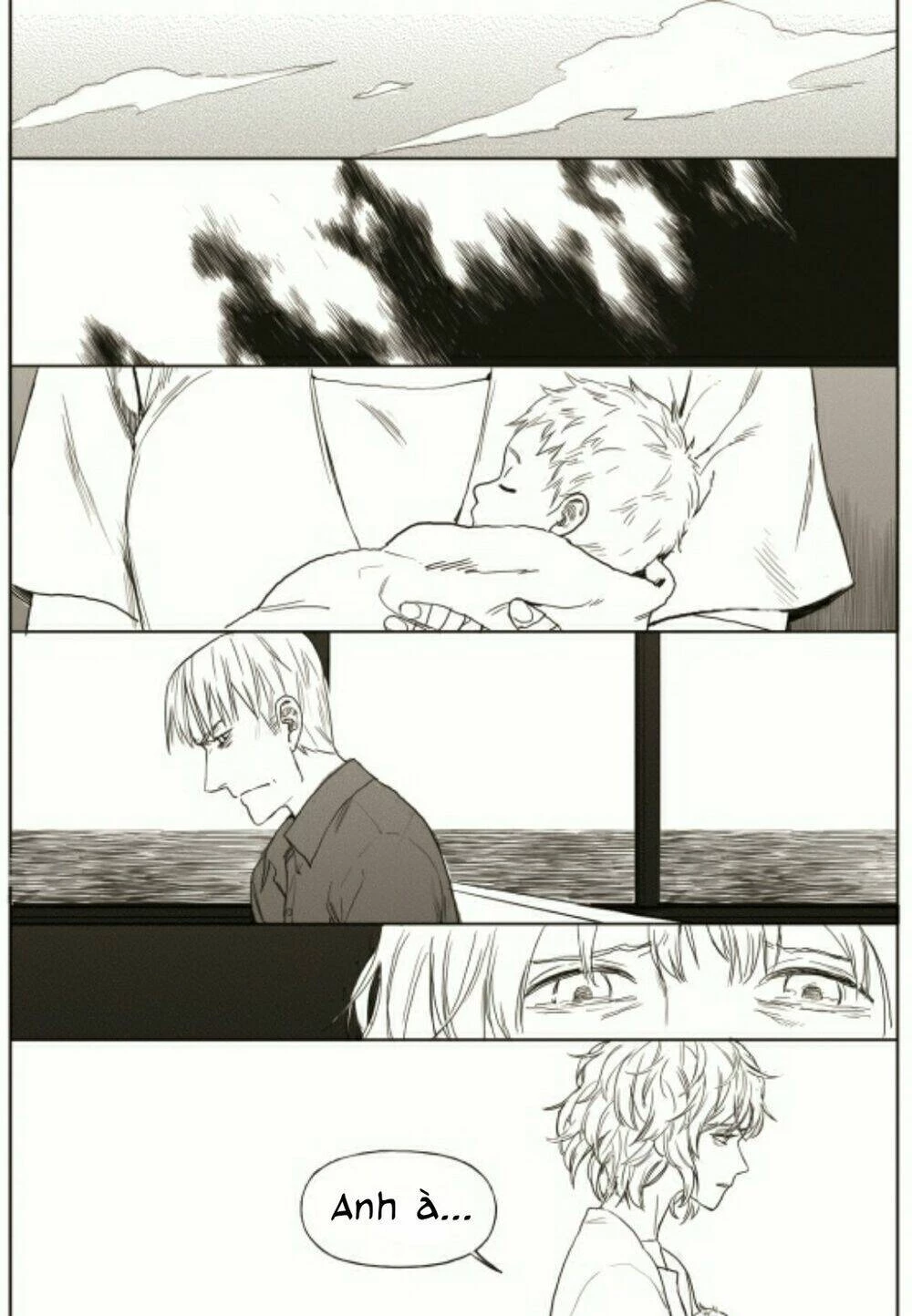 The Horizon Chapter 13 - 9