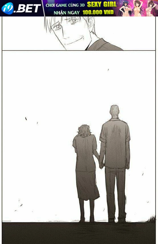 The Horizon Chapter 13 - 22