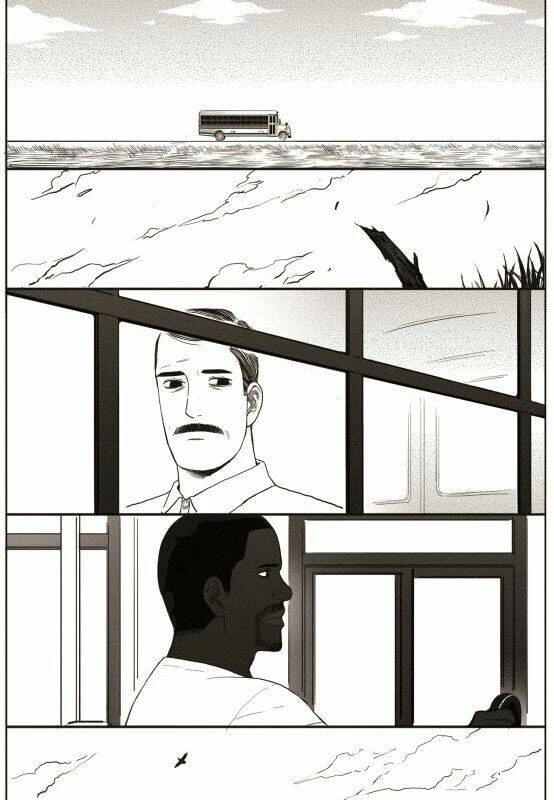 The Horizon Chapter 13 - 25