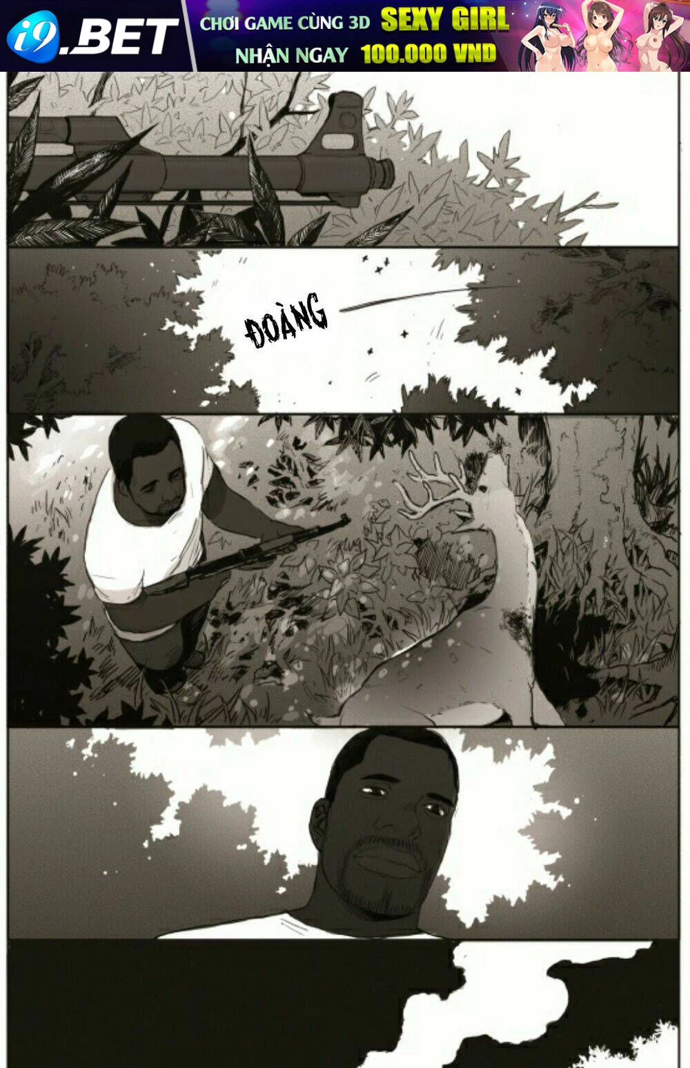 The Horizon Chapter 13 - 27