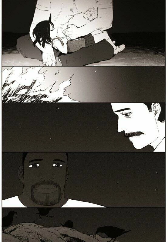 The Horizon Chapter 13 - 29