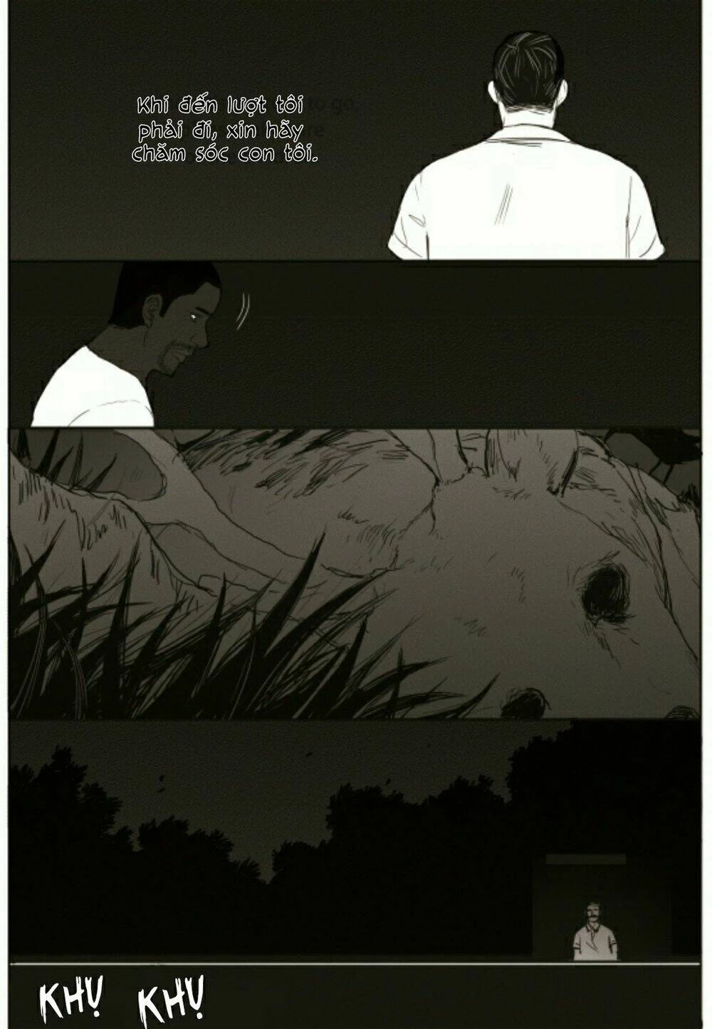 The Horizon Chapter 13 - 30