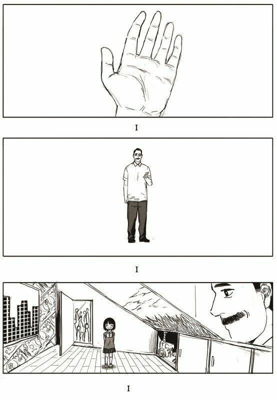 The Horizon Chapter 13 - 31