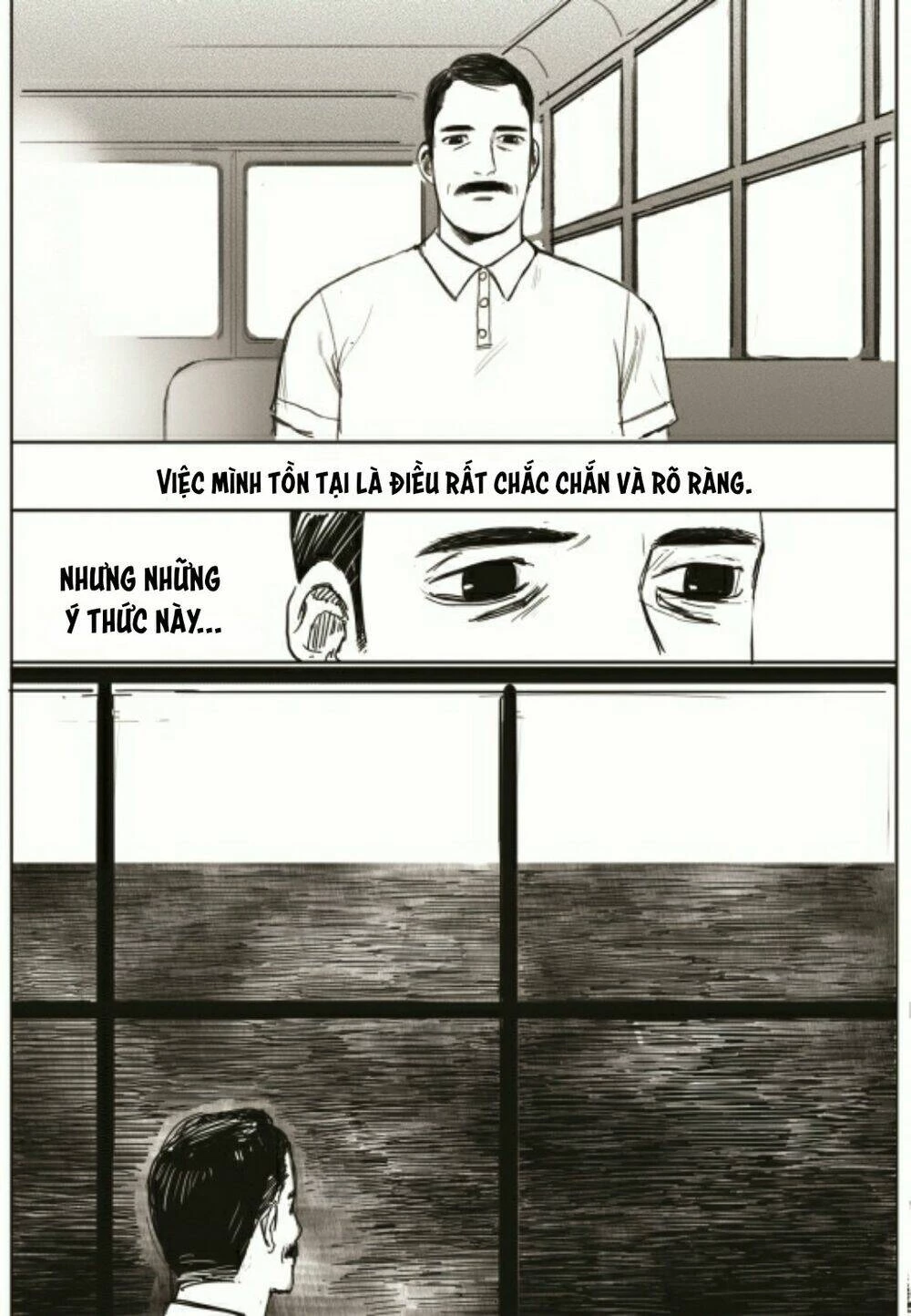 The Horizon Chapter 13 - 32