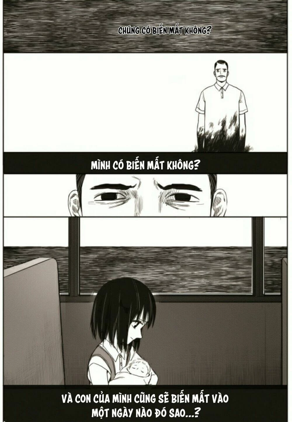 The Horizon Chapter 13 - 33