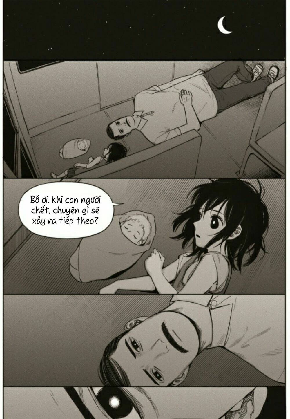 The Horizon Chapter 13 - 35