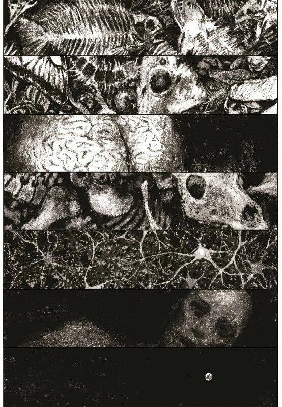 The Horizon Chapter 13 - 36