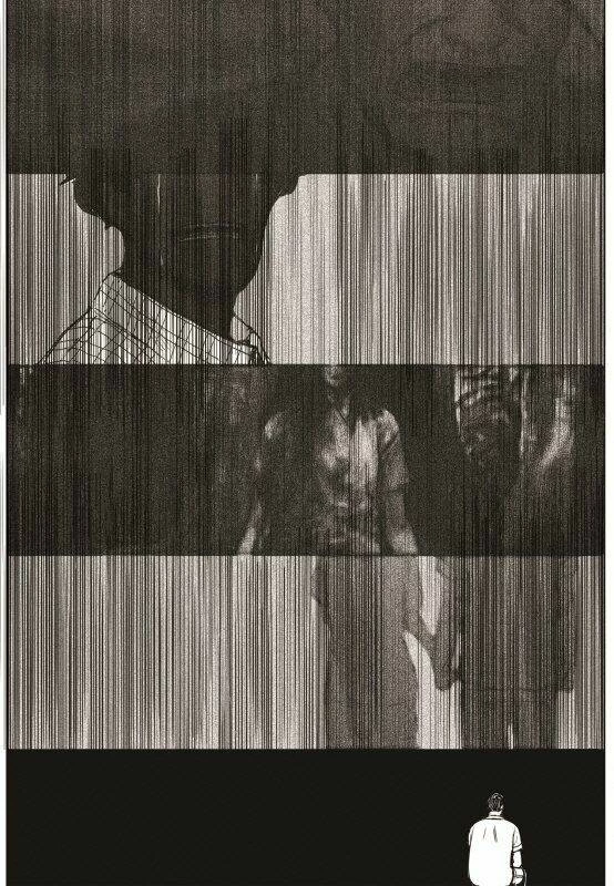 The Horizon Chapter 13 - 39