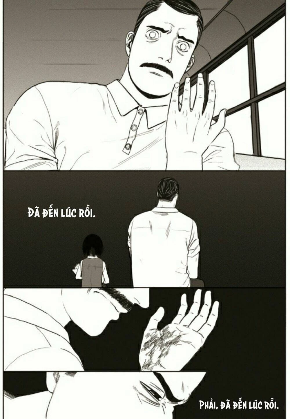 The Horizon Chapter 14 - 3