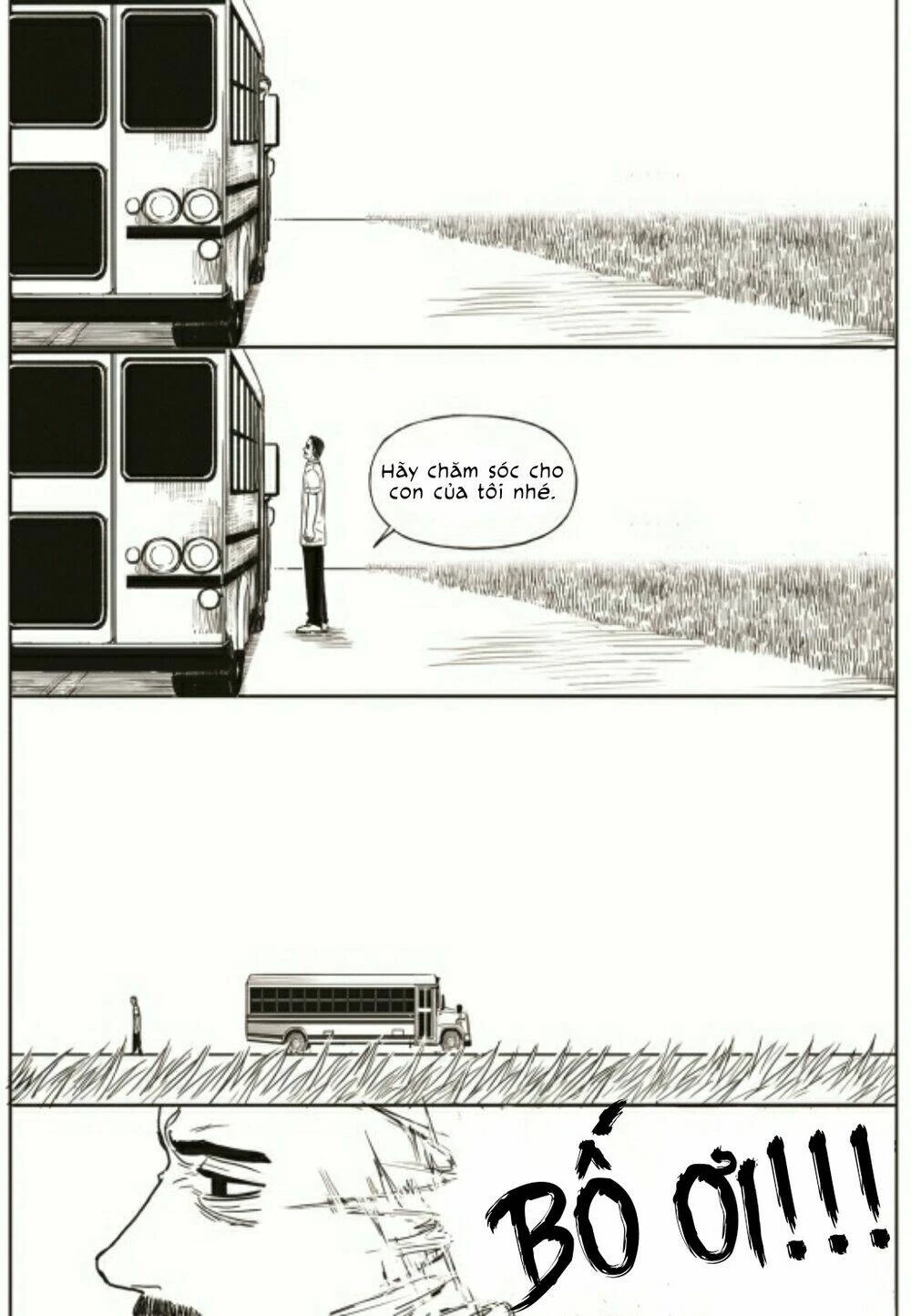 The Horizon Chapter 14 - 5