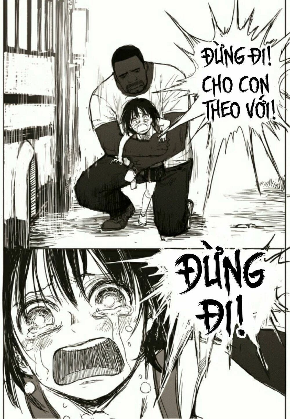 The Horizon Chapter 14 - 6