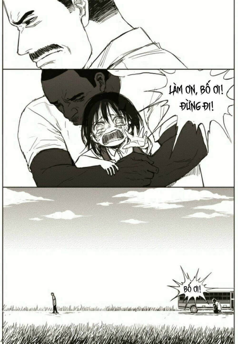 The Horizon Chapter 14 - 7