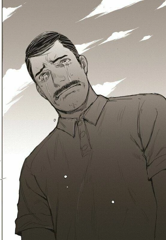 The Horizon Chapter 14 - 10