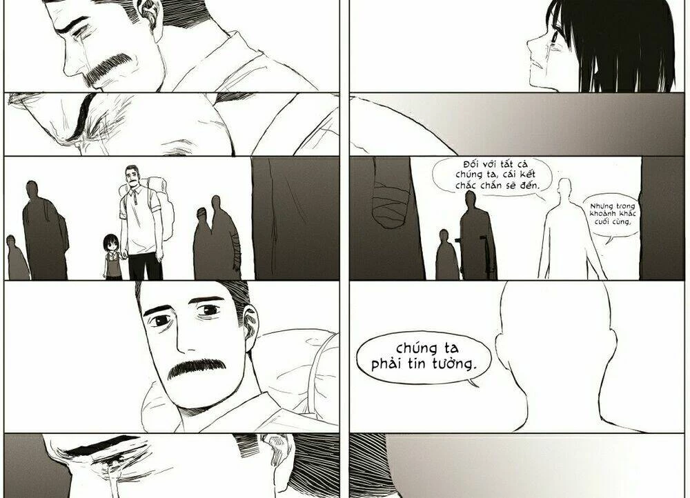 The Horizon Chapter 14 - 12