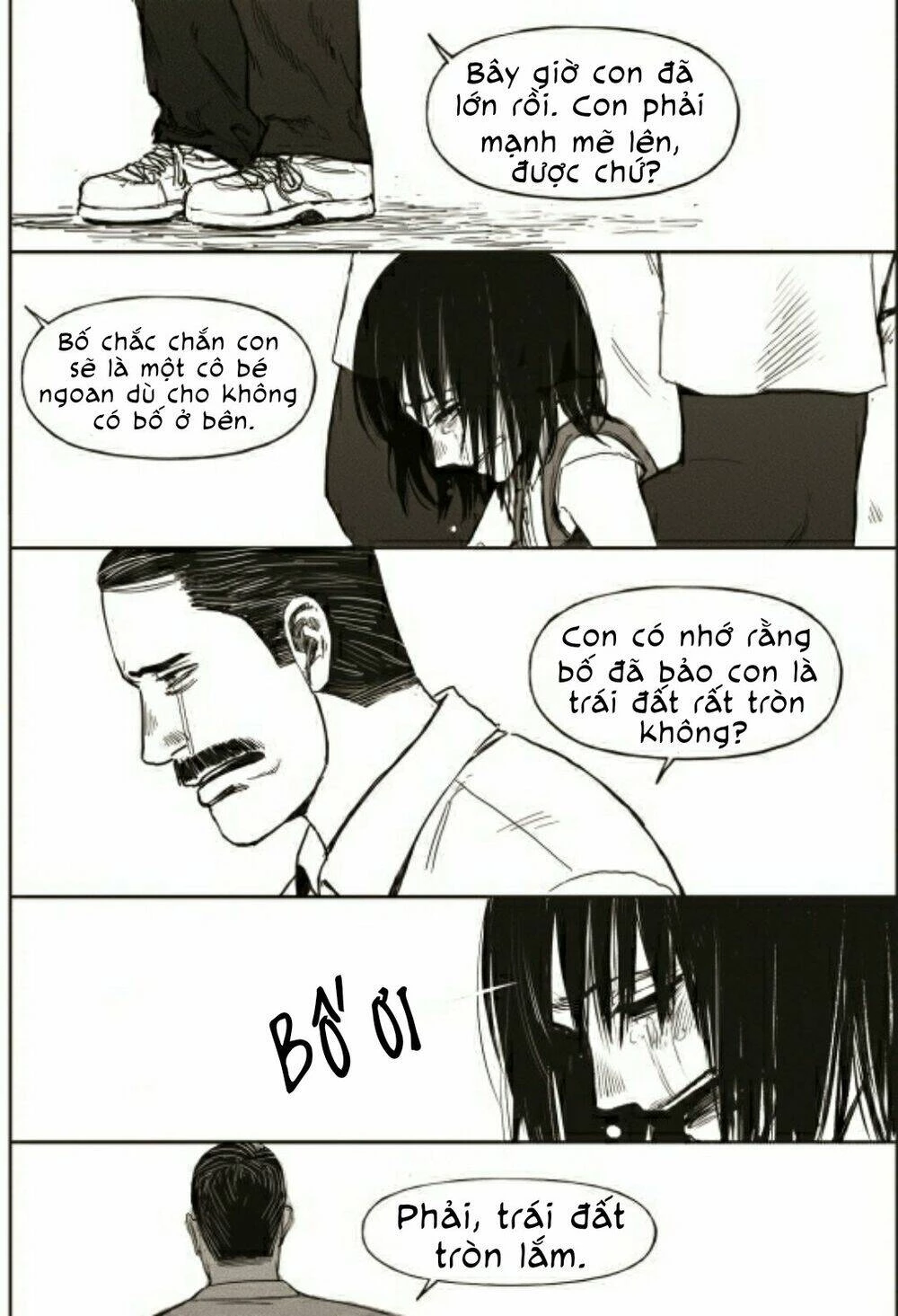 The Horizon Chapter 14 - 13