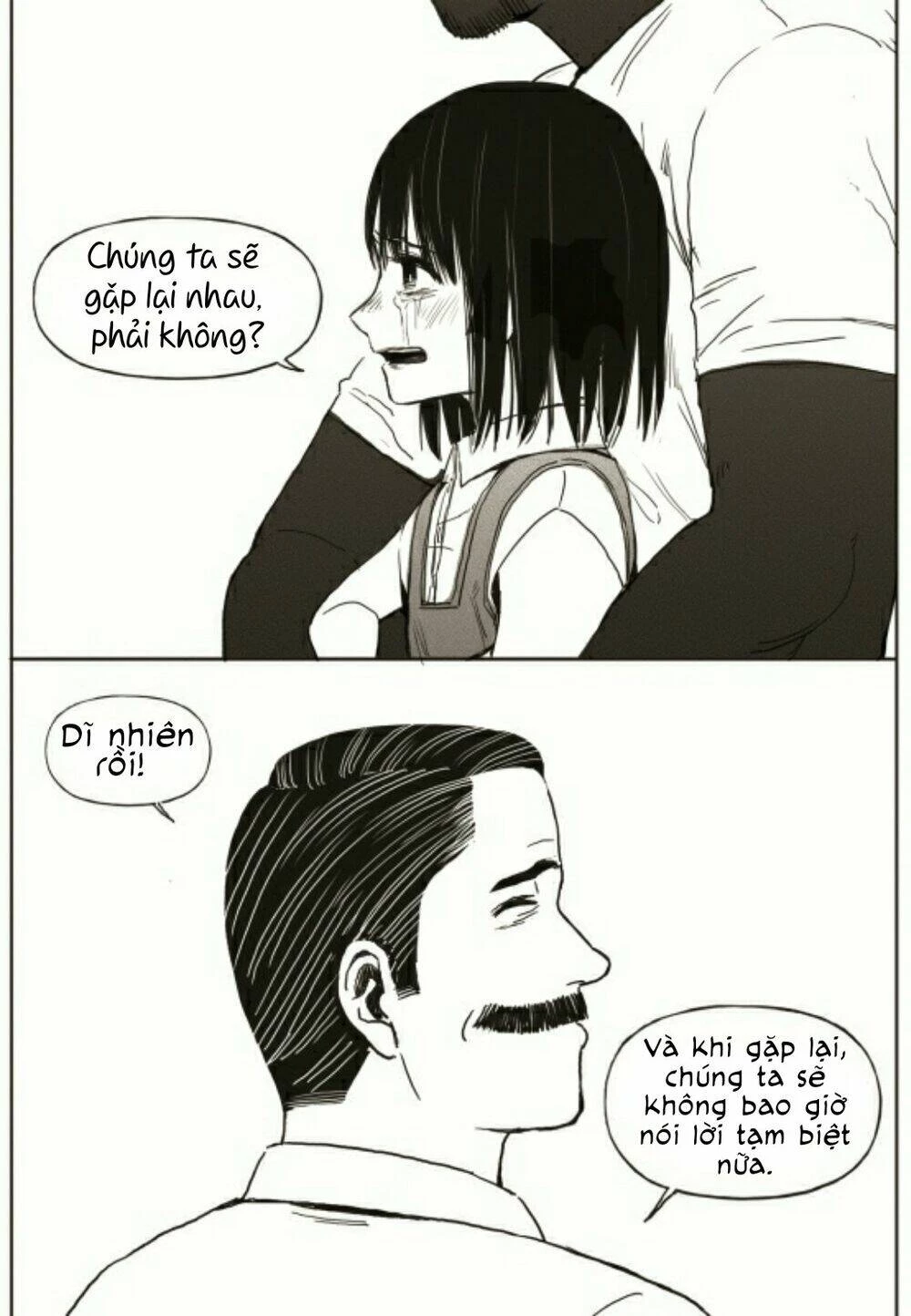 The Horizon Chapter 14 - 16