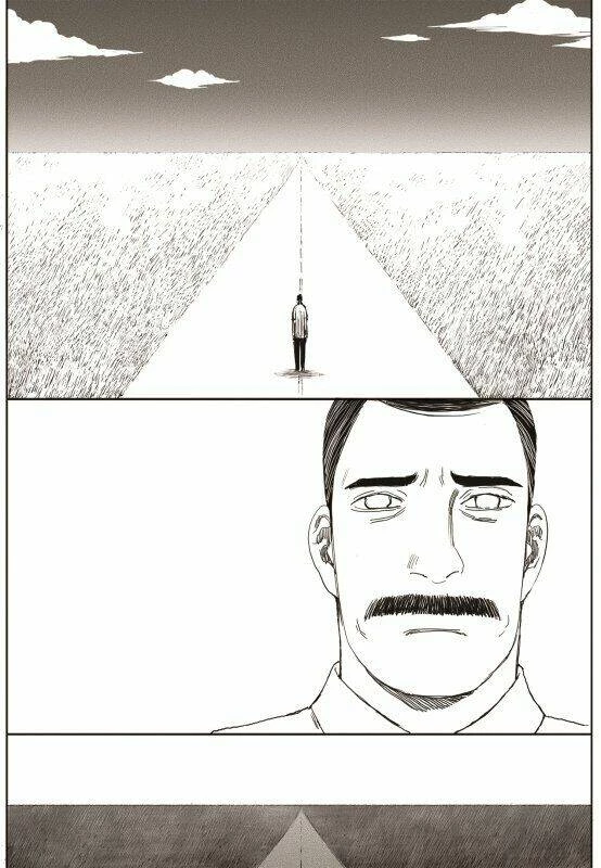 The Horizon Chapter 14 - 21