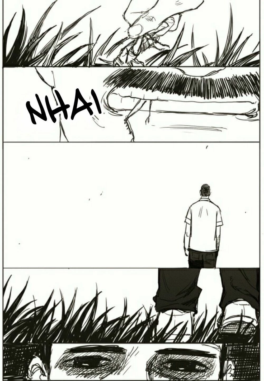 The Horizon Chapter 14 - 25