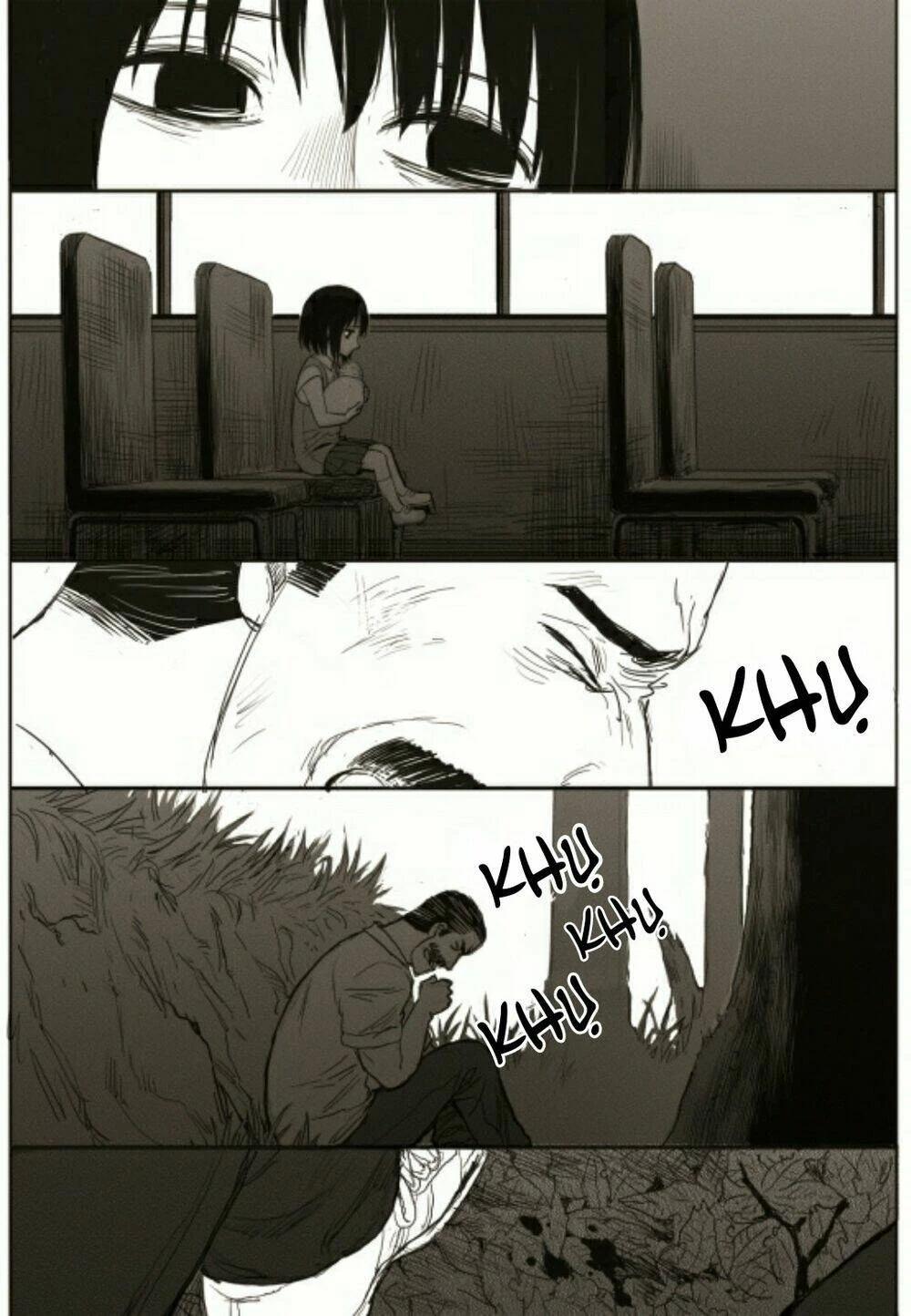 The Horizon Chapter 14 - 29