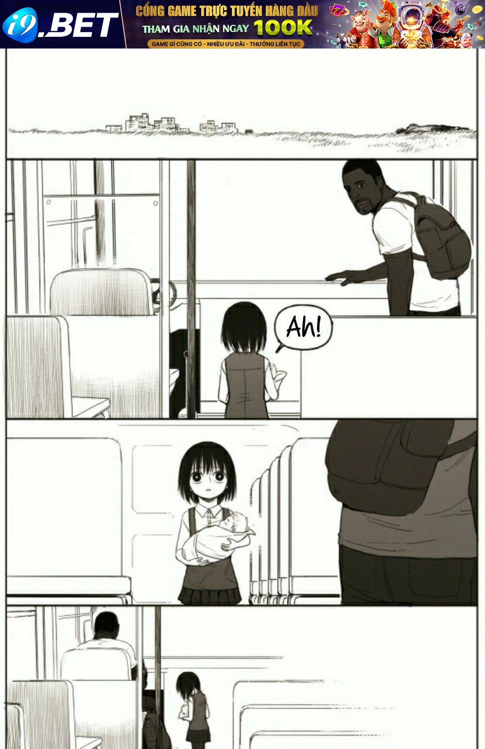 The Horizon Chapter 14 - 30