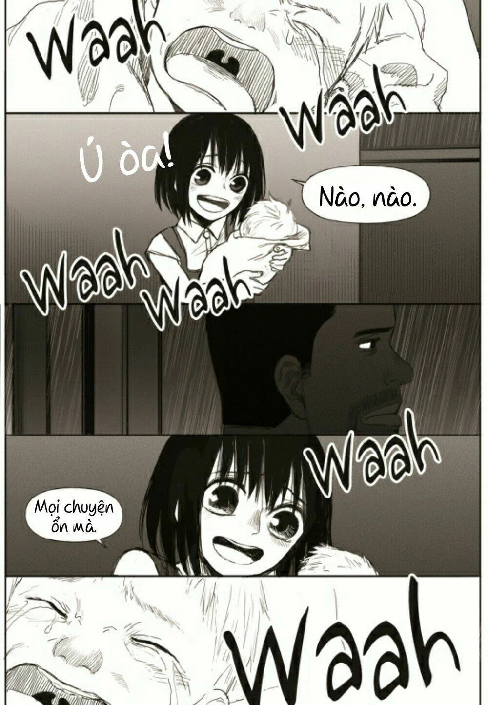 The Horizon Chapter 14 - 34