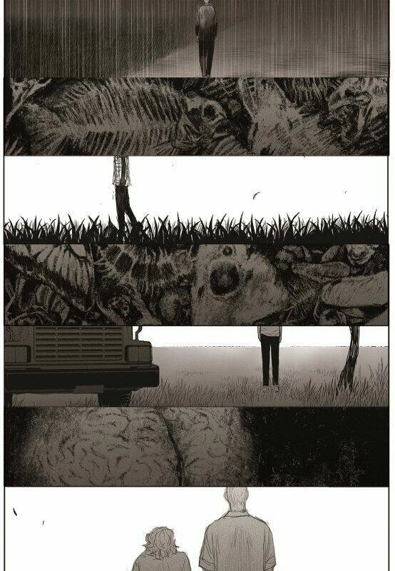 The Horizon Chapter 14 - 42