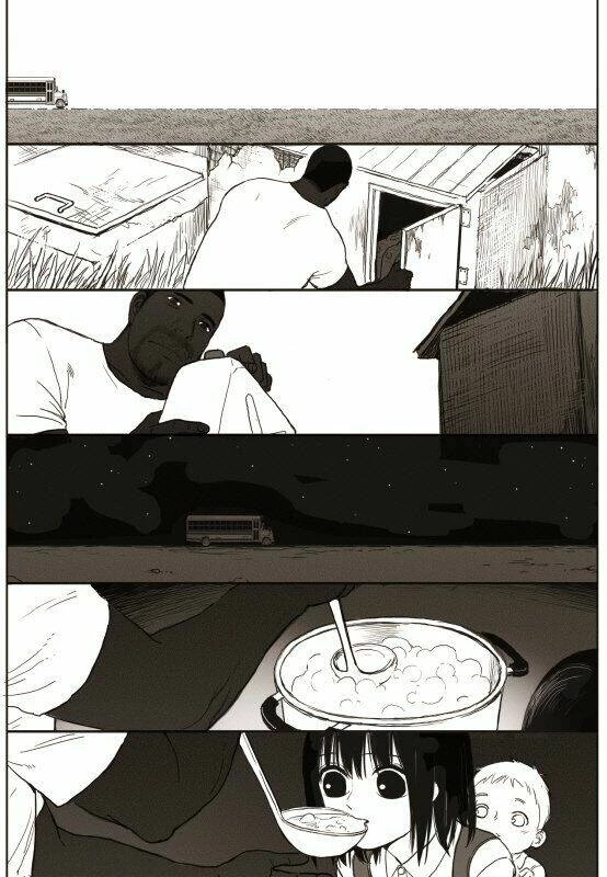 The Horizon Chapter 15 - 3