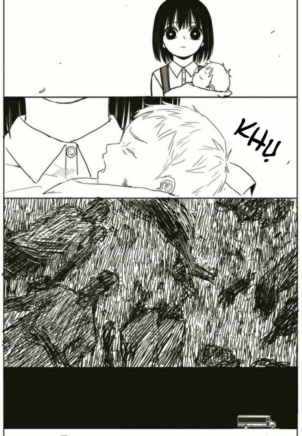 The Horizon Chapter 15 - 6