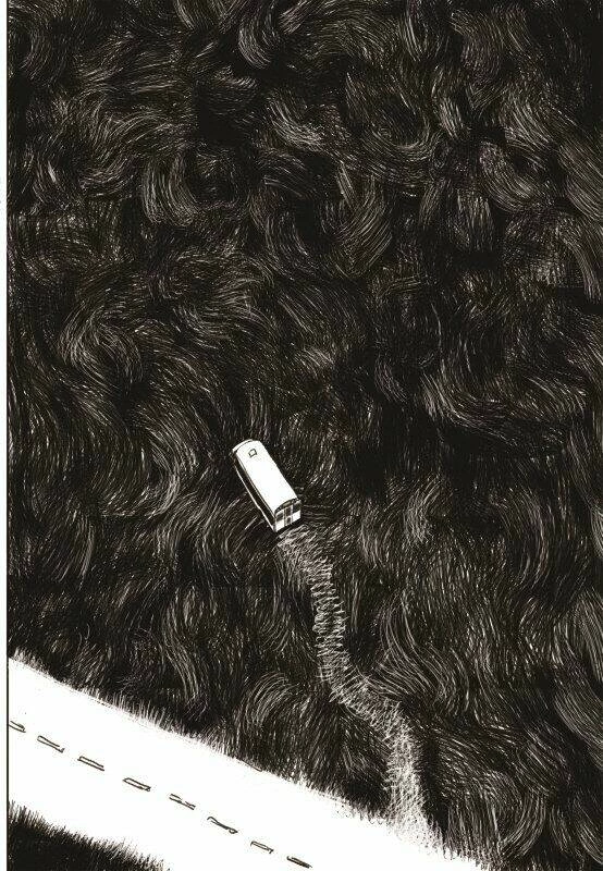 The Horizon Chapter 15 - 12