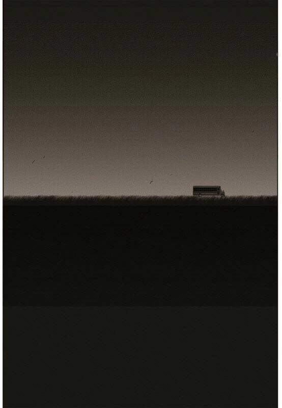 The Horizon Chapter 15 - 15