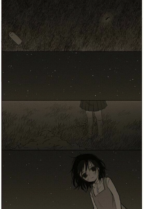 The Horizon Chapter 15 - 17